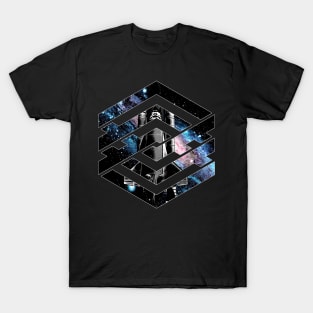 Space Time T-Shirt